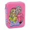 Barbie Pink Vibes tolltartó töltött 2 emeletes
