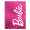 Barbie Pink A/4 gumis mappa