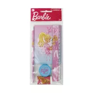 Barbie Ballerina írószer szett 5 db-os