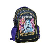 Monster High Crew školska torba, torba 42 cm