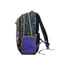 Monster High Crew školska torba, torba 42 cm