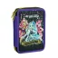 Monster High Crew napunjen dvokatni pernica