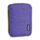 Monster High Crew napunjen dvokatni pernica