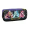 Monster High Crew 2 rekeszes tolltartó 26 cm