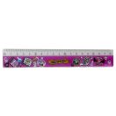 Monster High Crew set uredskog pribora 5 kom