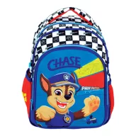 Mancs Őrjárat Chase Racing hátizsák, táska 31 cm