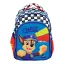 Mancs Őrjárat Chase Racing hátizsák, táska 31 cm