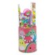 Squishmallows Feelin' írószer szett 7 db-os