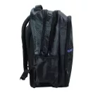 K-pop Démonvadászok Black iskolatáska, táska 46 cm