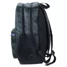 K-pop Démonvadászok Black Hunterx iskolatáska, táska 46 cm