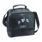 K-pop Démonvadászok Black thermo uzsonnás táska 21 cm