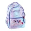 K-pop Démonvadászok Purple iskolatáska, táska 46 cm
