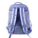 K-pop Démonvadászok Purple iskolatáska, táska 46 cm