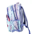 K-pop Démonvadászok Purple iskolatáska, táska 46 cm