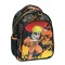 Naruto Fire ruksak, torba 30 cm