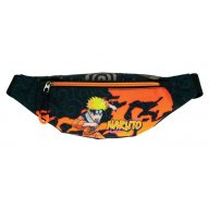 Naruto Fire torbica za pojas 33 cm