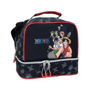 One Piece Fleet thermo uzsonnás táska 21 cm