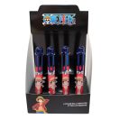 One Piece Team Olovka s 6 boja