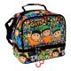 Stumble Guys Race thermo uzsonnás táska 21 cm