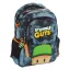Stumble Guys Hat iskolatáska, táska 46 cm