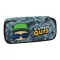 Stumble Guys Hat 2 rekeszes tolltartó 26 cm