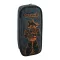Dragon Ball Dark Goku 2 rekeszes tolltartó 23,5 cm