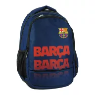 FC Barcelona Barca iskolatáska, táska 48 cm