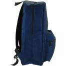FC Barcelona Blue iskolatáska, táska 46 cm