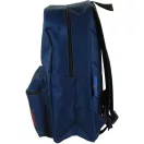 FC Barcelona Blue iskolatáska, táska 46 cm