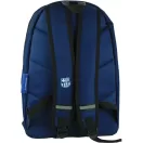 FC Barcelona Blue iskolatáska, táska 46 cm