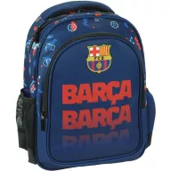 FC Barcelona Barca hátizsák, táska 30 cm