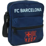FC Barcelona Barca oldaltáska, válltáska 21 cm