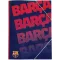 FC Barcelona Barca A/4 gumis mappa