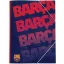 FC Barcelona Barca A/4 gumis mappa