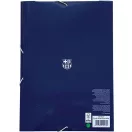 FC Barcelona Barca A/4 gumis mappa