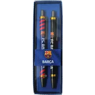 FC Barcelona Barca 2 db-os toll szett