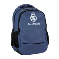 Real Madrid Blue iskolatáska, táska 48 cm