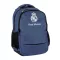 Real Madrid Blue iskolatáska, táska 48 cm
