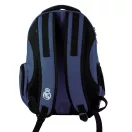 Real Madrid Blue iskolatáska, táska 48 cm