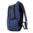Real Madrid Blue iskolatáska, táska 48 cm