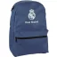 Real Madrid Blue iskolatáska, táska 46 cm