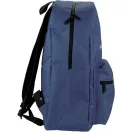 Real Madrid Blue iskolatáska, táska 46 cm