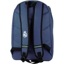 Real Madrid Blue iskolatáska, táska 46 cm