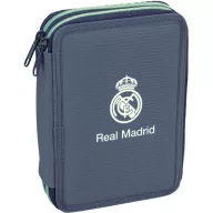Real Madrid Blue tolltartó töltött 2 emeletes