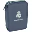 Real Madrid Blue tolltartó töltött 2 emeletes