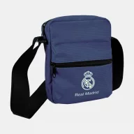 Real Madrid Blue oldaltáska, válltáska 21 cm