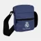 Real Madrid Blue oldaltáska, válltáska 21 cm