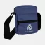 Real Madrid Blue oldaltáska, válltáska 21 cm