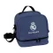 Real Madrid Blue thermo uzsonnás táska 21 cm