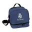 Real Madrid Blue thermo uzsonnás táska 21 cm